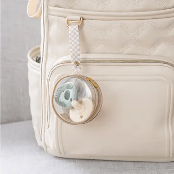 Wild Horse Boutique Itzy Paci Case
