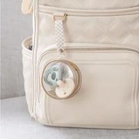 Wild Horse Boutique Itzy Paci Case