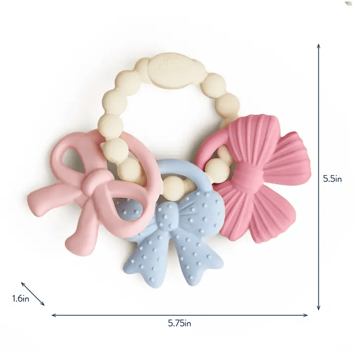 Wild Horse Boutique Itzy Trio Bows