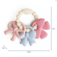 Wild Horse Boutique Itzy Trio Bows