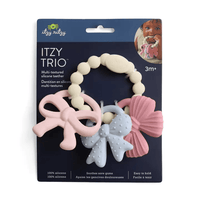 Wild Horse Boutique Itzy Trio Bows