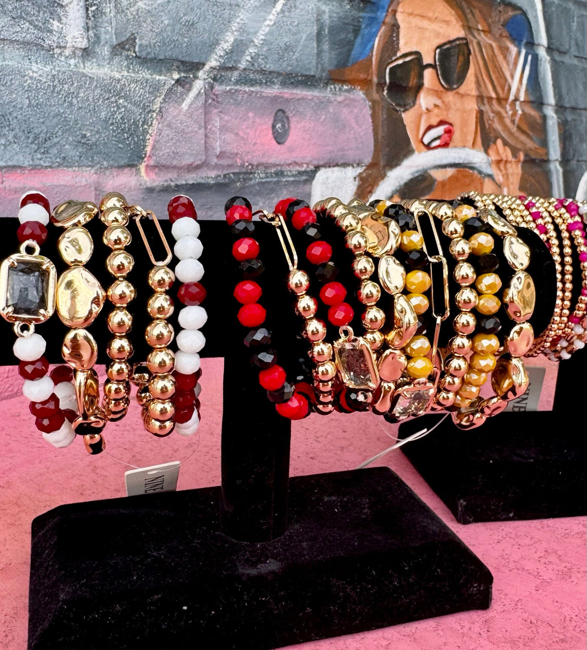 Wild Horse Boutique Jewelry Jennifer Bracelet