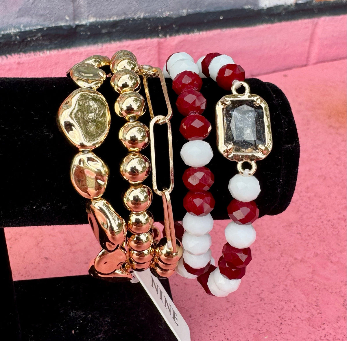 Wild Horse Boutique Jewelry Jennifer Bracelet