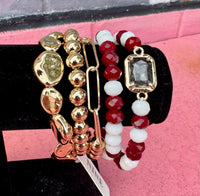 Wild Horse Boutique Jewelry Jennifer Bracelet