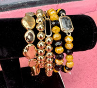 Wild Horse Boutique Jewelry Jennifer Bracelet