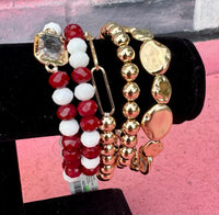 Wild Horse Boutique Jewelry Jennifer Bracelet