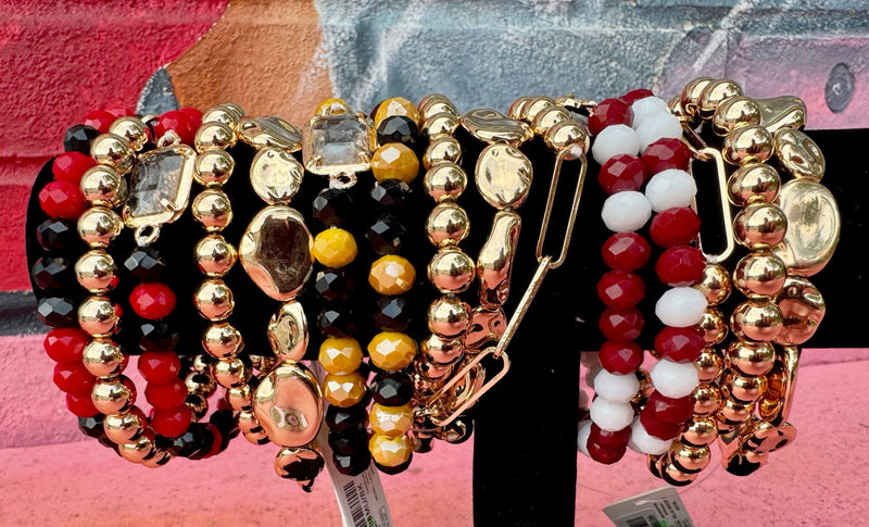 Wild Horse Boutique Jewelry Jennifer Bracelet