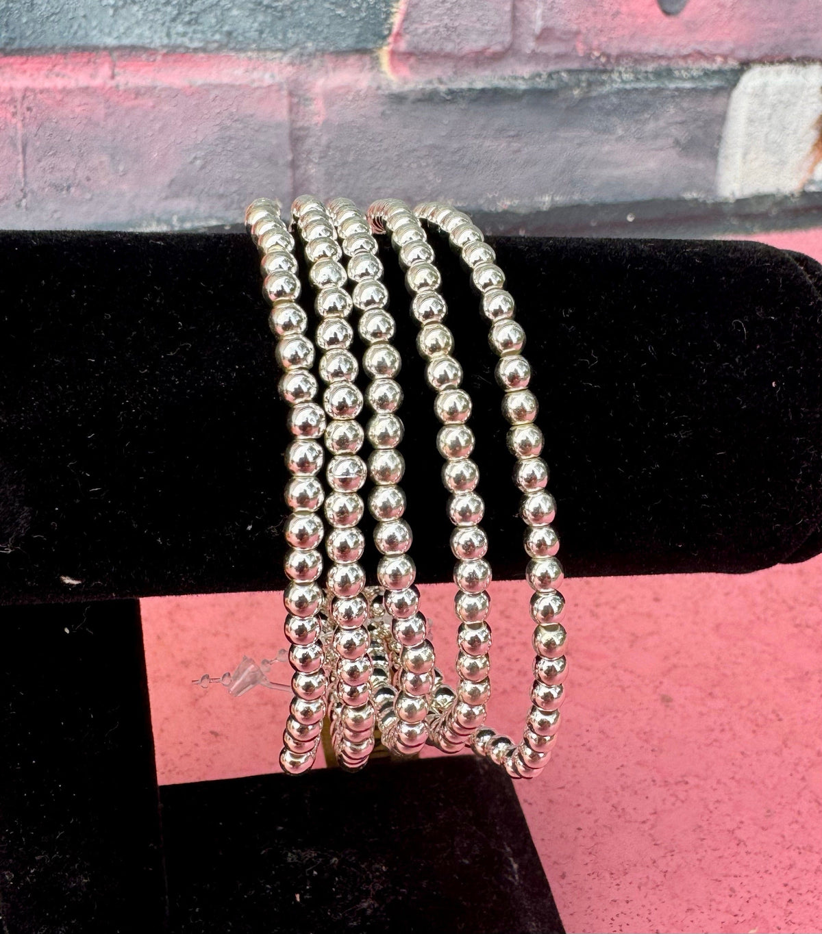 Wild Horse Boutique Jewelry Silver And Gold Bracelets