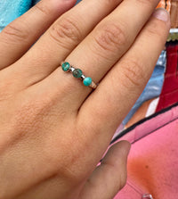 Wild Horse Boutique Jewelry Teenie Ring