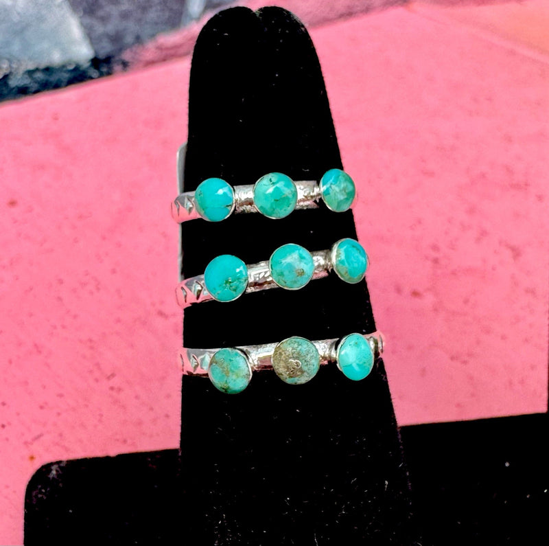 Wild Horse Boutique Jewelry Teenie Ring