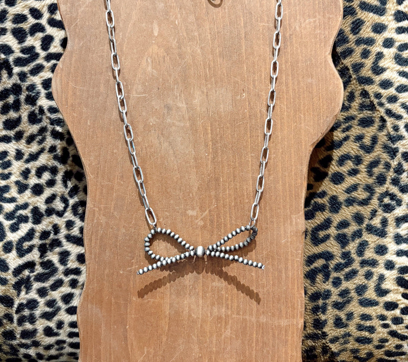 Wild Horse Boutique Jewelry The Amelia Necklace