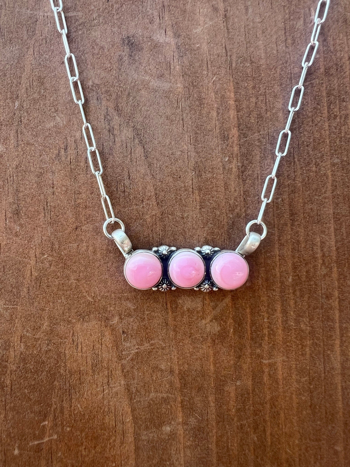 Wild Horse Boutique Jewelry The Callie Necklace