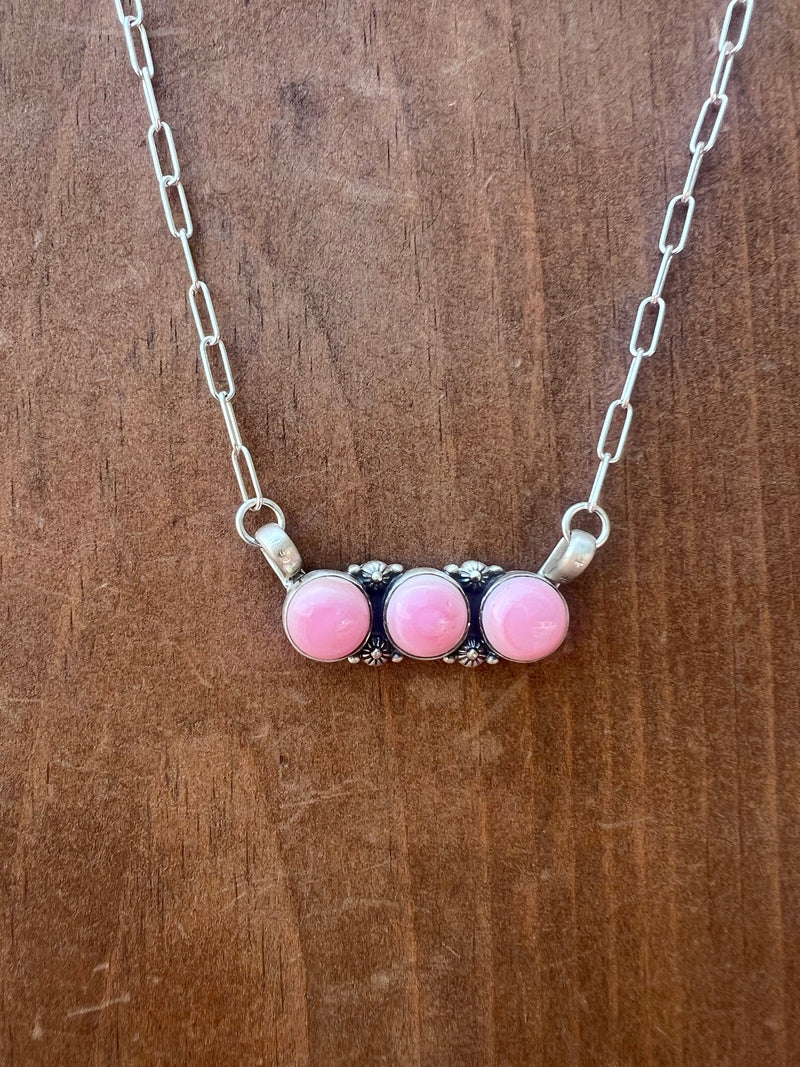 Wild Horse Boutique Jewelry The Callie Necklace
