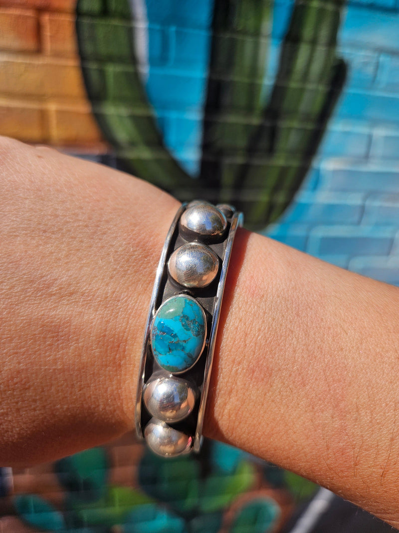 Wild Horse Boutique Jewelry The Landry Cuff