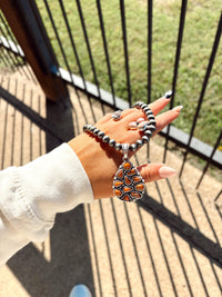 Wild Horse Boutique Jewelry The Tennessee Necklace