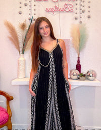 Wild Horse Boutique Jumpsuit ONE SIZE The Georgina Romper