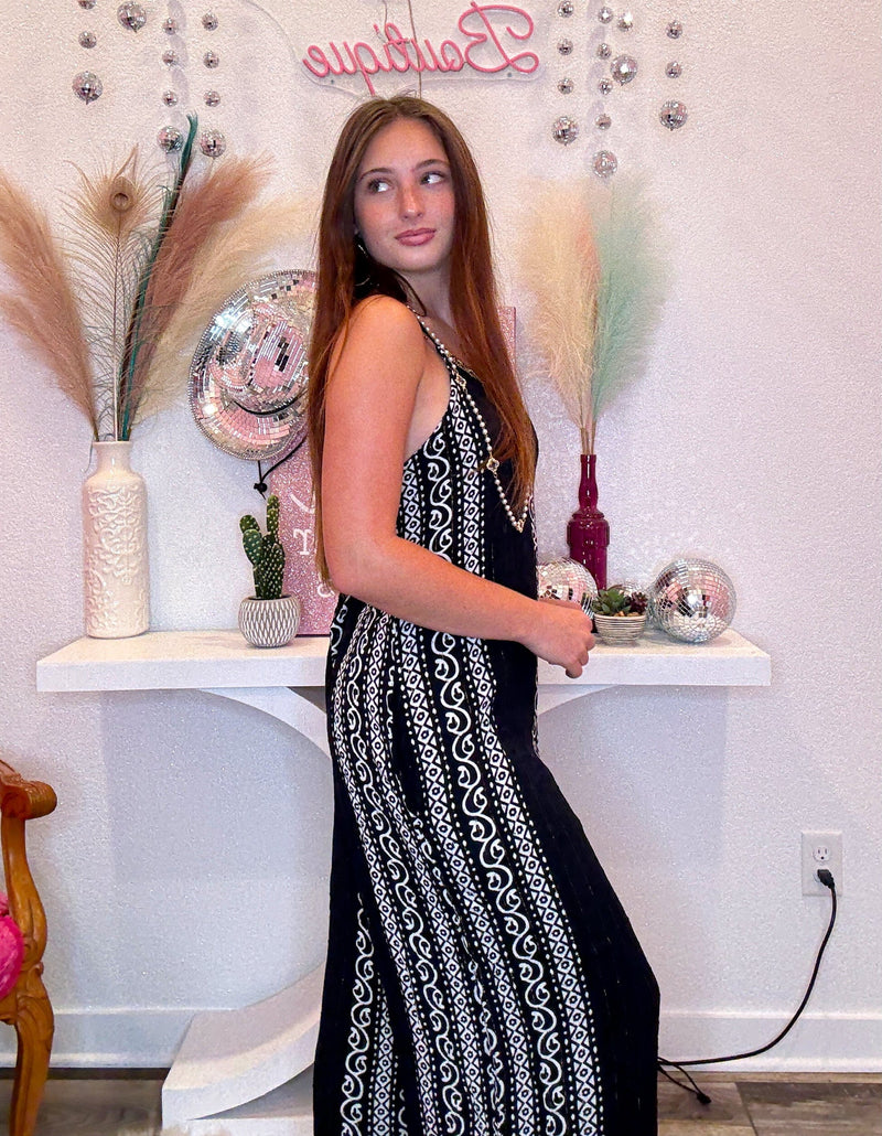 Wild Horse Boutique Jumpsuit ONE SIZE The Georgina Romper
