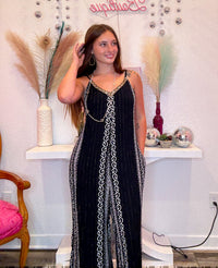 Wild Horse Boutique Jumpsuit ONE SIZE The Georgina Romper