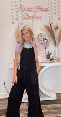 Wild Horse Boutique Jumpsuit The Claire Jumpsuit