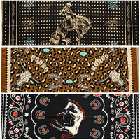 Wild Horse Boutique Large Wild Rags