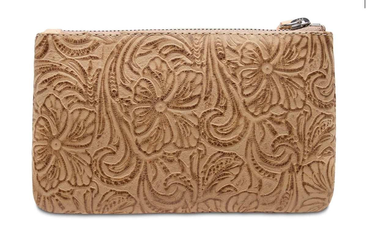Wild Horse Boutique Lawton Slim Wallet