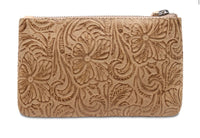 Wild Horse Boutique Lawton Slim Wallet
