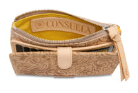 Wild Horse Boutique Lawton Slim Wallet