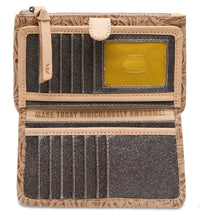 Wild Horse Boutique Lawton Slim Wallet