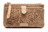 Wild Horse Boutique Lawton Slim Wallet