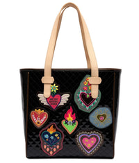 Wild Horse Boutique Marisol Classic Tote