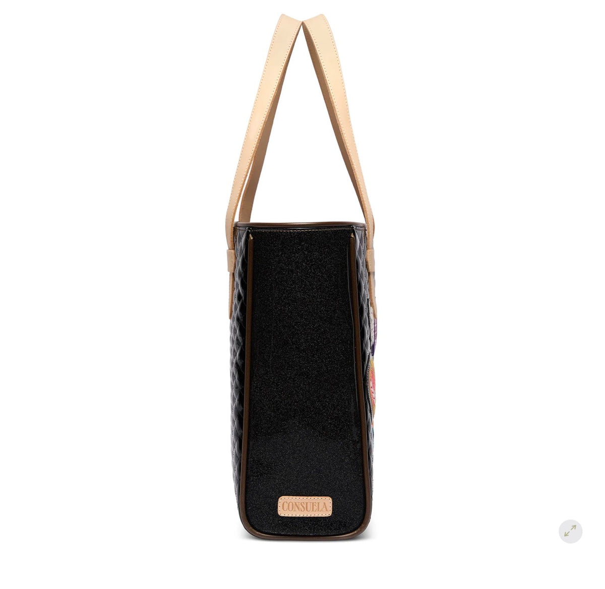 Wild Horse Boutique Marisol Classic Tote