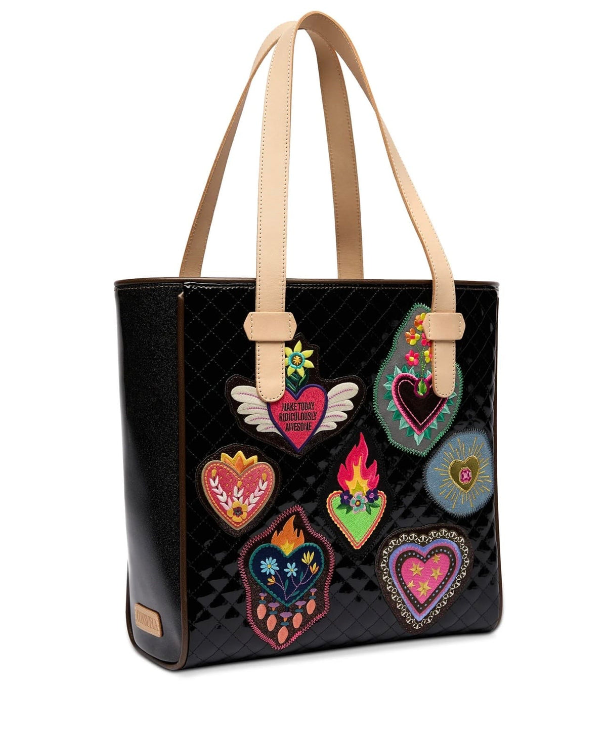 Wild Horse Boutique Marisol Classic Tote
