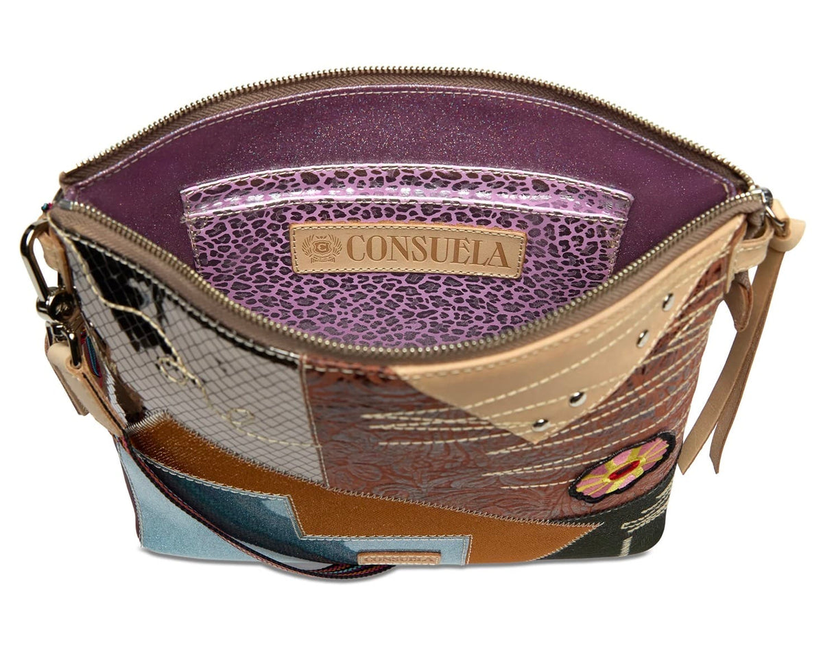 Wild Horse Boutique Max Downtown Crossbody
