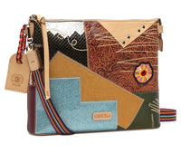 Wild Horse Boutique Max Downtown Crossbody