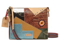 Wild Horse Boutique Max Downtown Crossbody