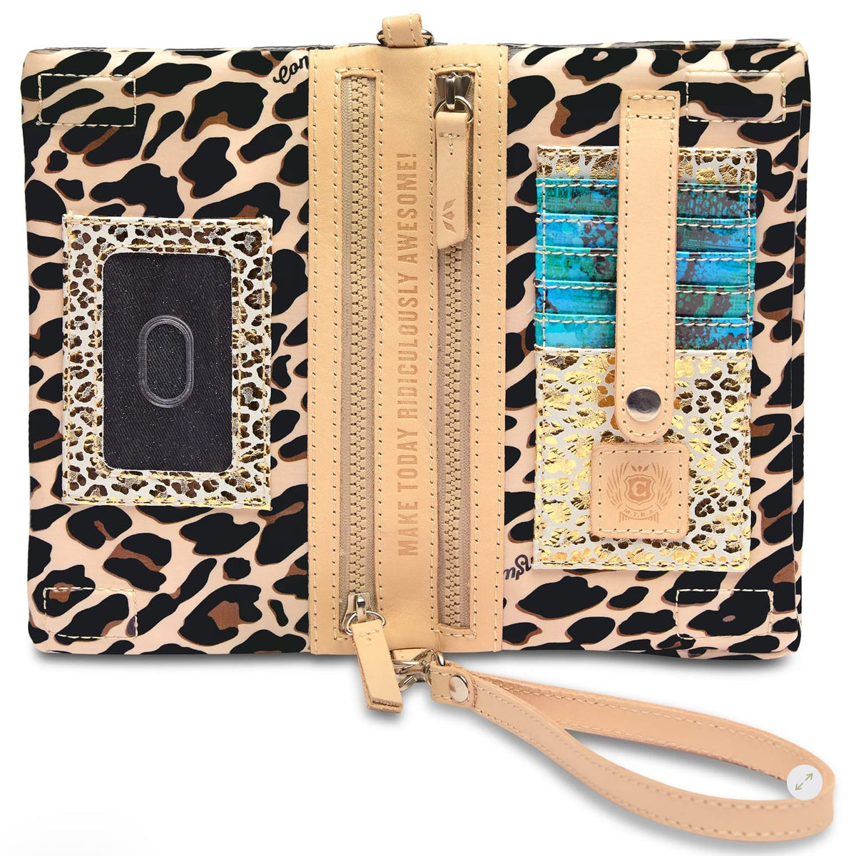 Wild Horse Boutique Mona Uptown Crossbody