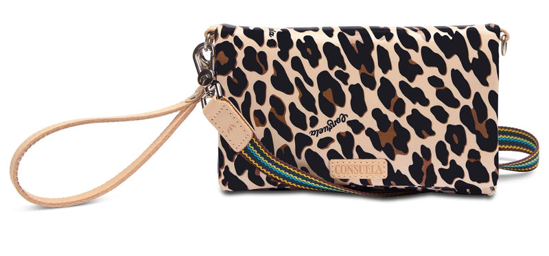Wild Horse Boutique Mona Uptown Crossbody