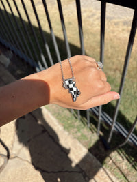 Wild Horse Boutique Necklace The Bolt Necklace