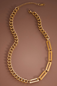 Wild Horse Boutique Necklace The Destiny Necklace