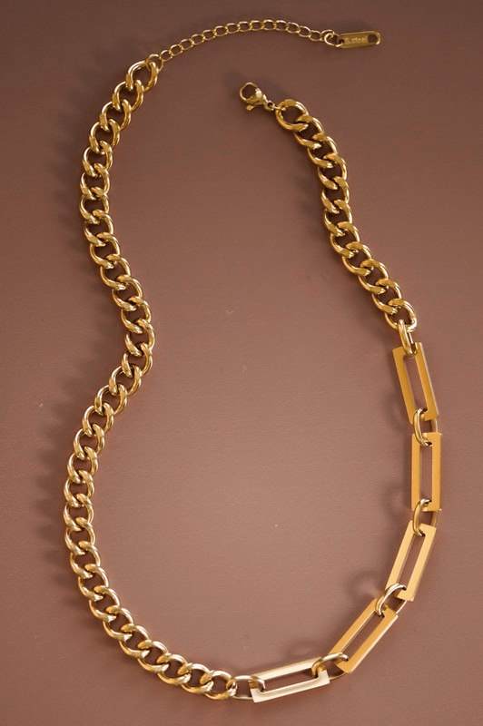 Wild Horse Boutique Necklace The Destiny Necklace
