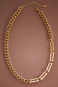 Wild Horse Boutique Necklace The Destiny Necklace