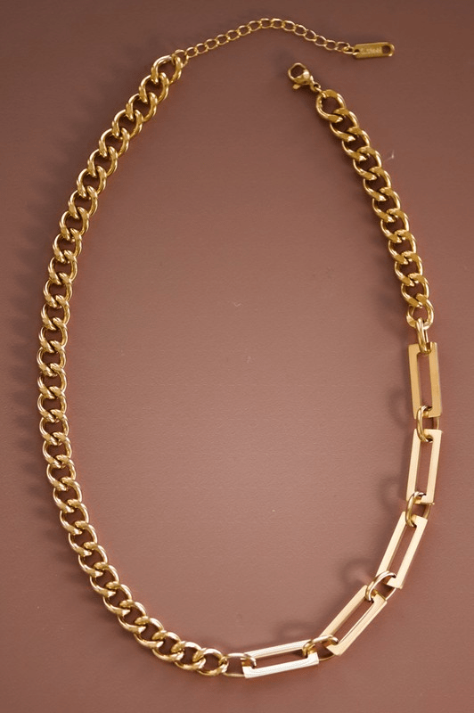 Wild Horse Boutique Necklace The Destiny Necklace