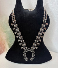 Wild Horse Boutique Necklaces Raelynn Squash Necklace