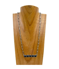 Wild Horse Boutique Necklaces The Mae Necklace