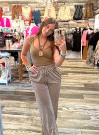 Wild Horse Boutique Pants The Eleanor Pants