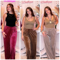 Wild Horse Boutique Pants The Eleanor Pants