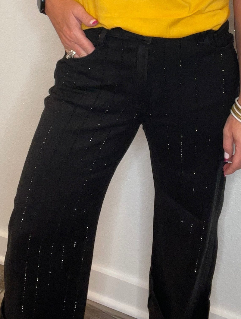 Wild Horse Boutique Pants The Magic Pants