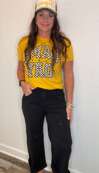 Wild Horse Boutique Pants The Magic Pants