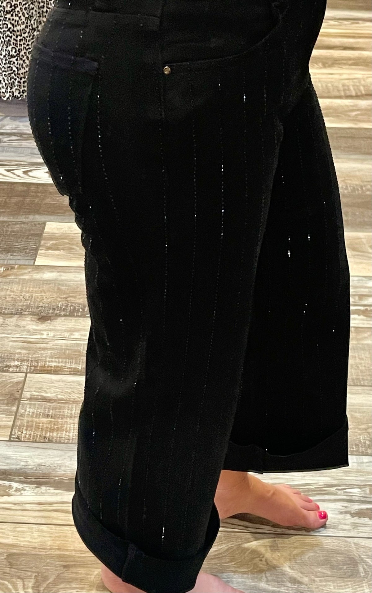 Wild Horse Boutique Pants The Magic Pants