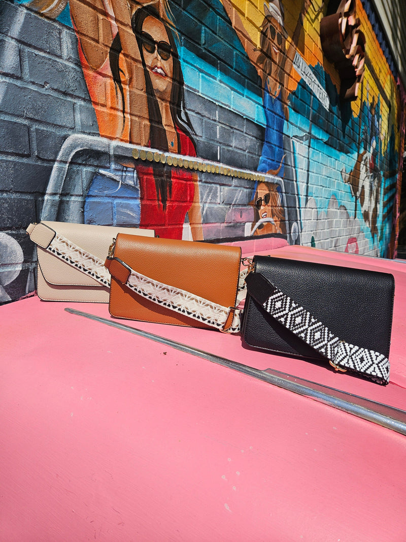 Wild Horse Boutique Purse The Aztec Purse